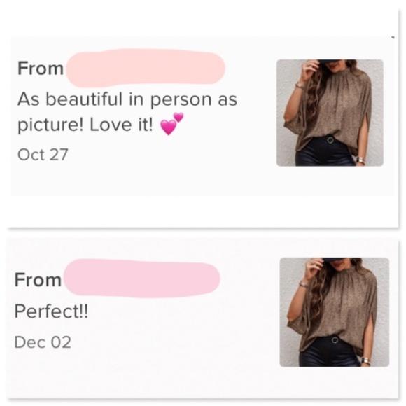 Multicolor, Spotty Dalmatian Print, Blue Casual Top, Blouse Stand Collar Shirt - Picture 7 of 12